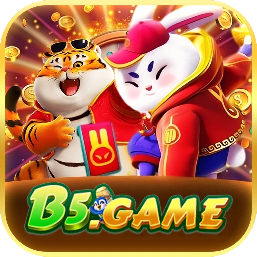 b5game logo