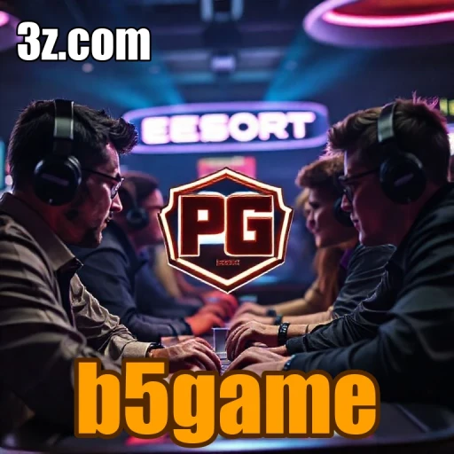 B5game: O Melhor do Fighting Brasileiro Que Você Não Conhecia