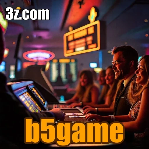 Experimente a Seção Sports do b5game com Novas Emoções