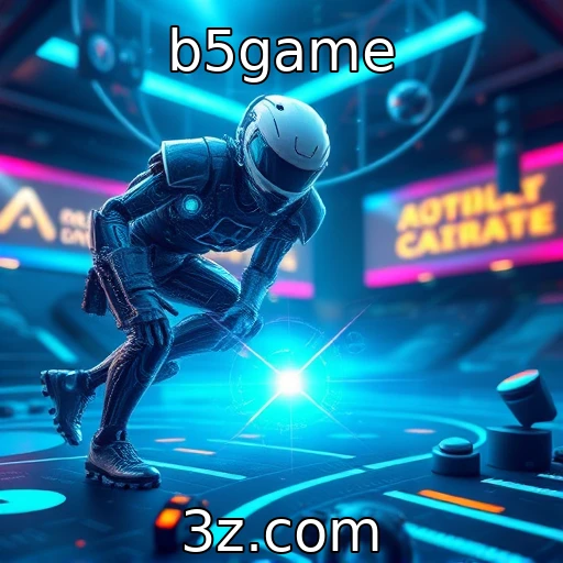 Tendências tecnológicas que impactam a indústria de games - b5game